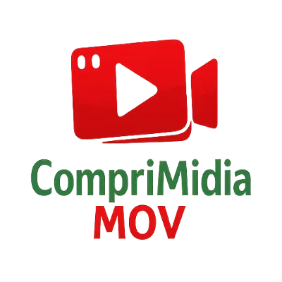 CompriMídia MOV